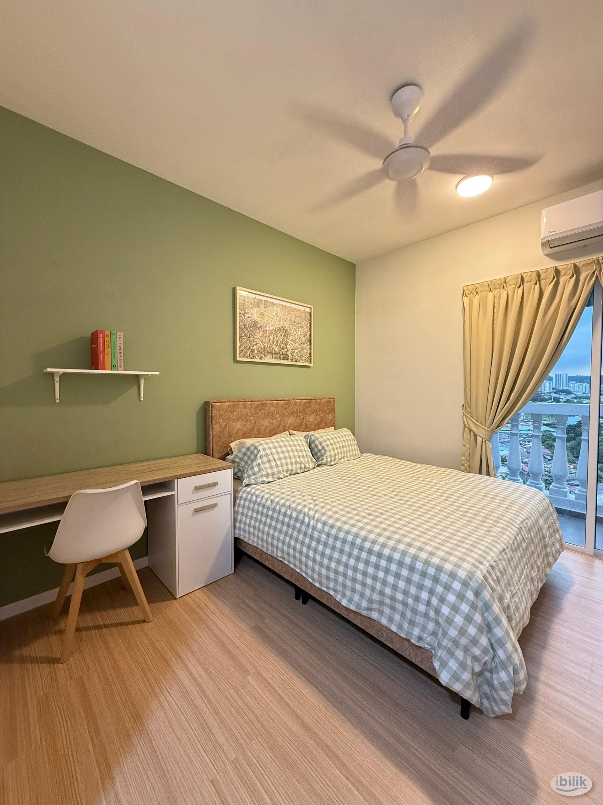 Tuan 2egacy_Studio_1 or 2 pax (mix gen also can) - Image 1