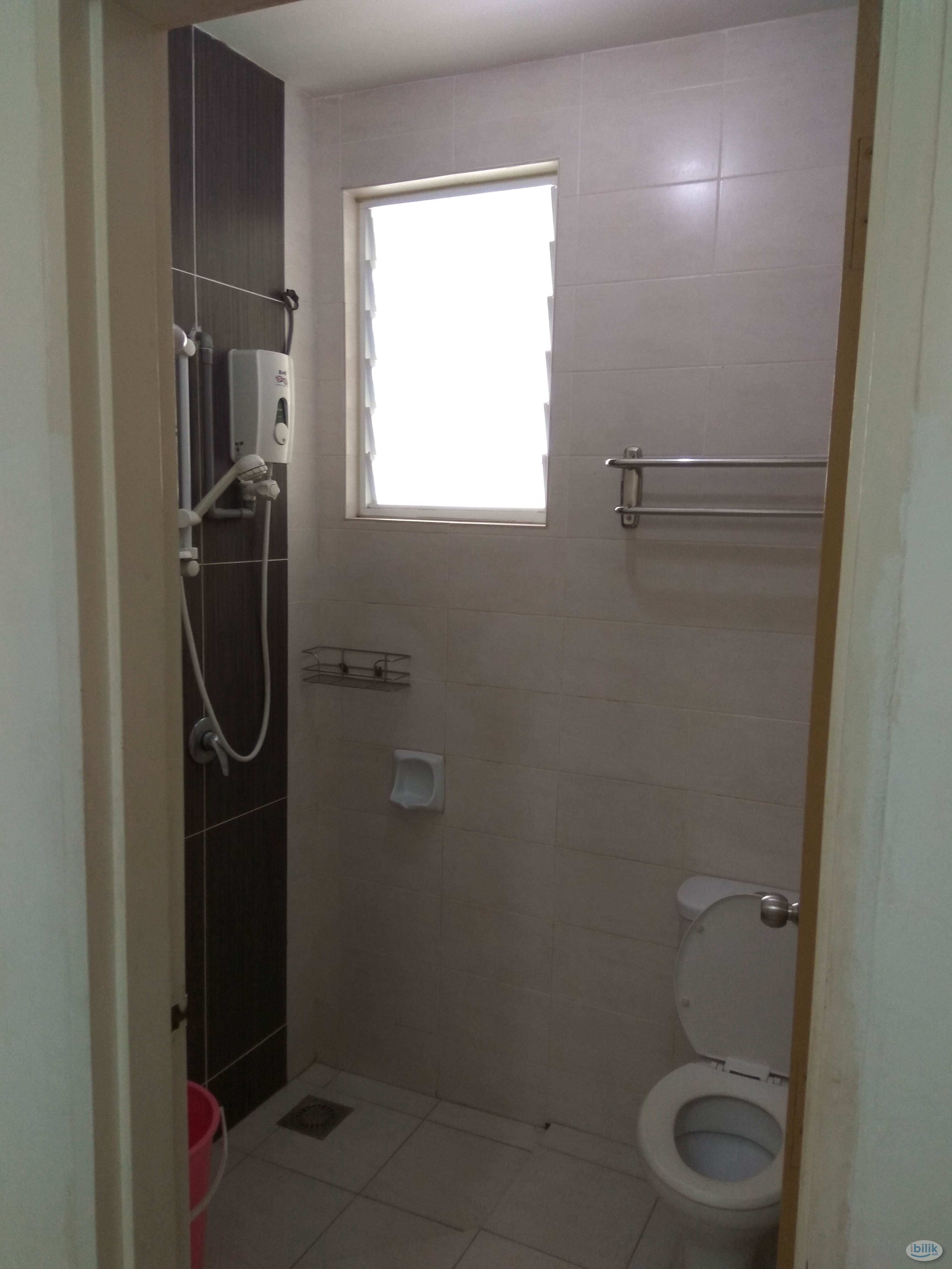 Single Room at Impian Meridian, UEP Subang Jaya Cilantro Sunway Monash Alfa University USJ 1 - Image 2