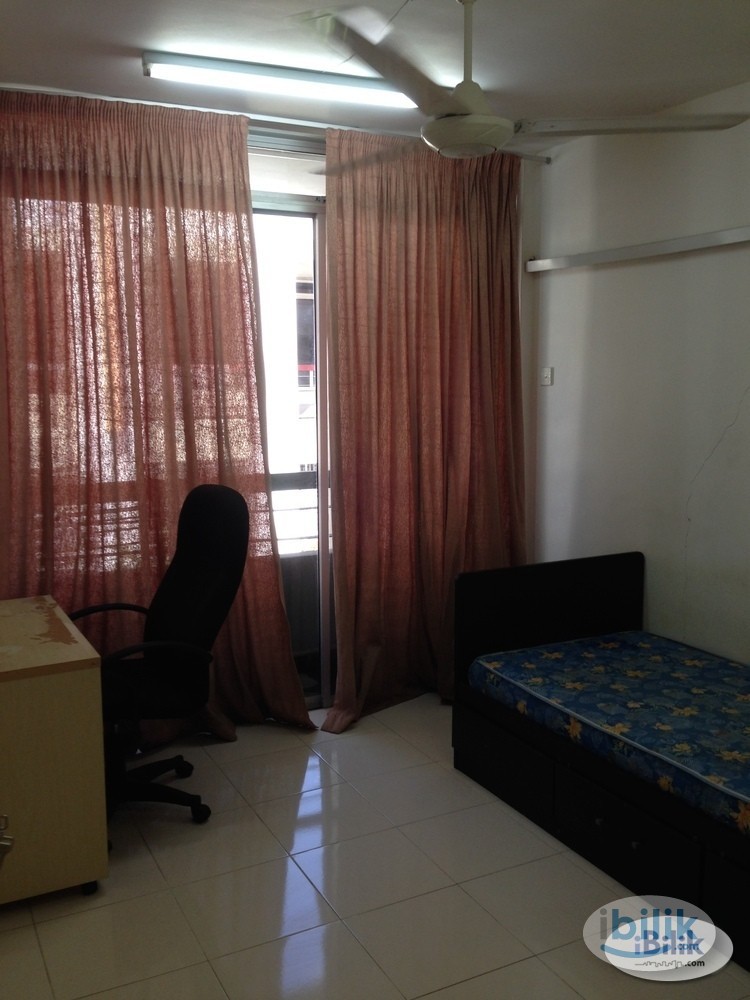 Sewa Bilik Rumah perempuan Melayu. Tiada deposit. - Image 1