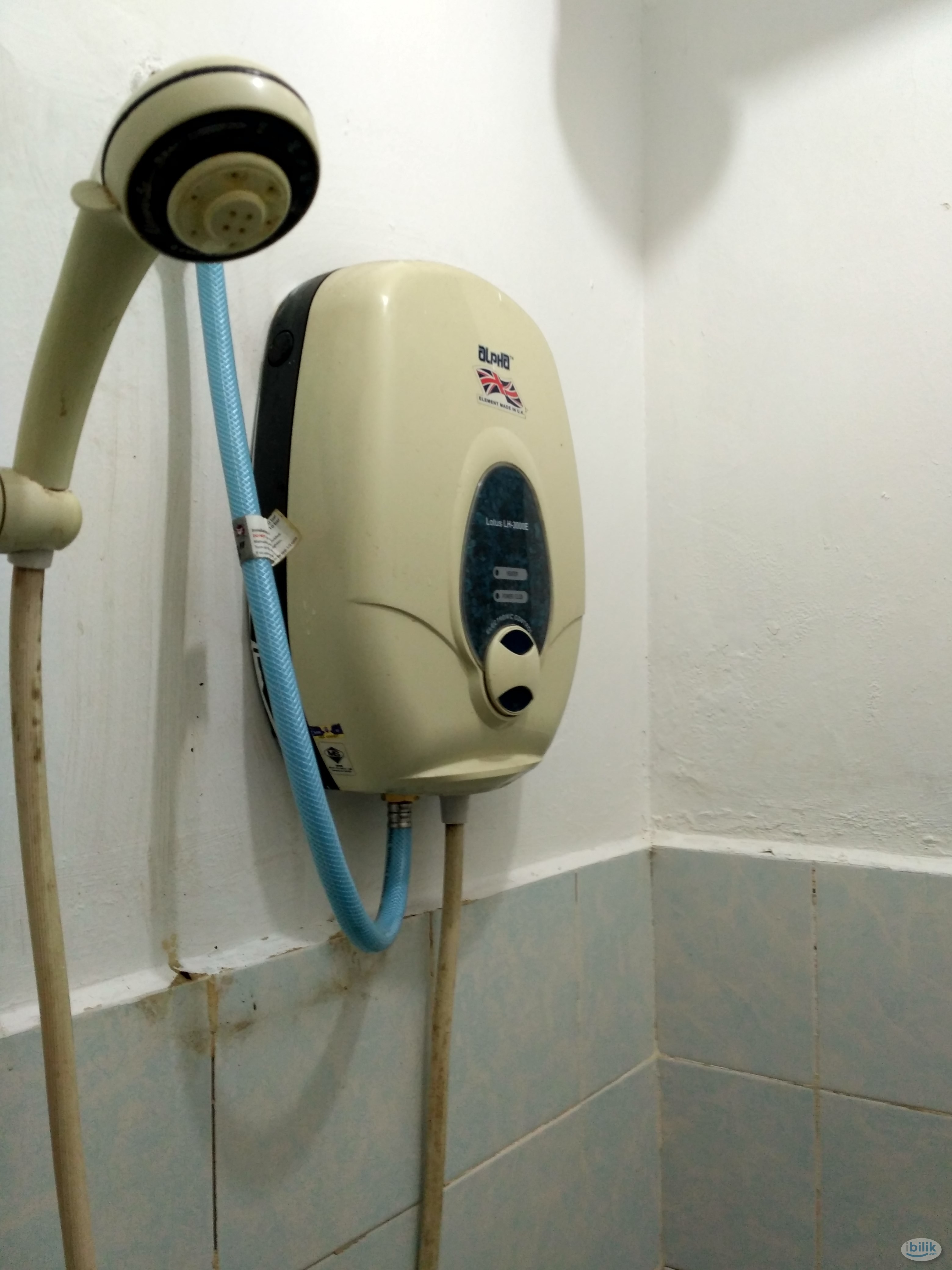 Sewa Bilik Rumah perempuan Melayu. Tiada deposit. - Image 2