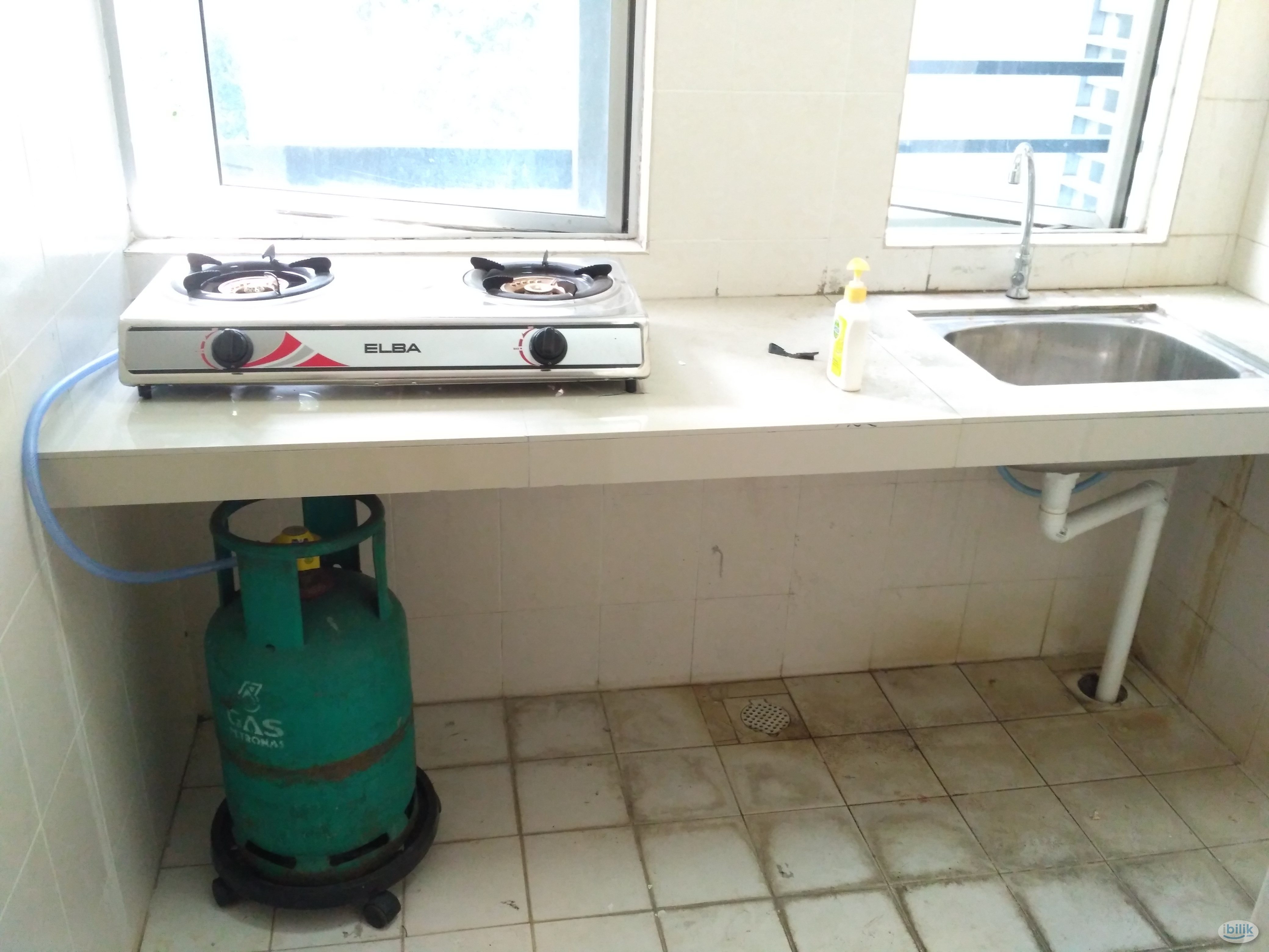 Sewa Bilik Rumah perempuan Melayu. Tiada deposit. - Image 3