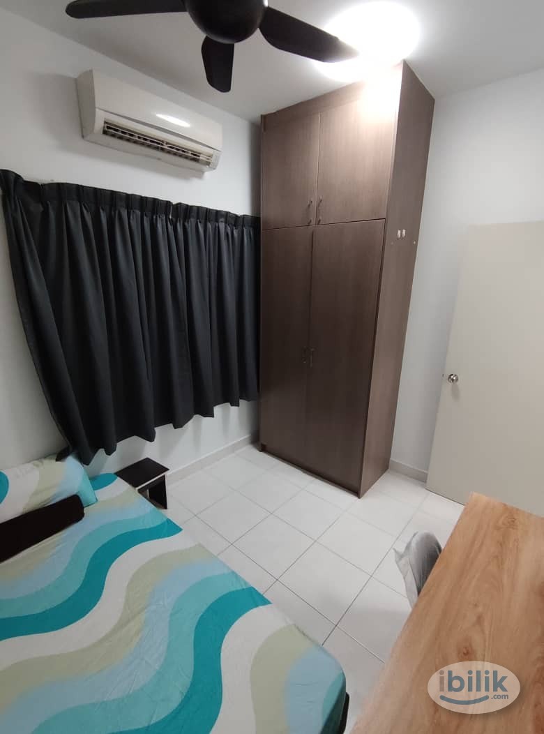 Middle Room at Setiawalk, Pusat Bandar Puchong - Image 2