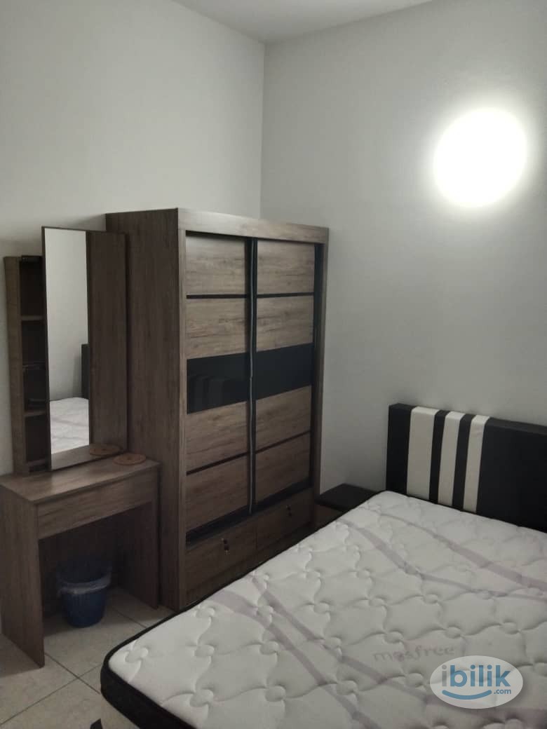 Single Room at Sungai Petani, Kedah - Image 3