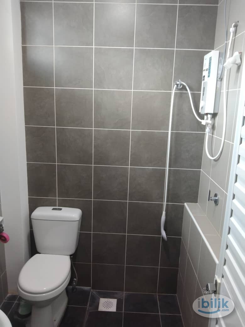Single Room at Sungai Petani, Kedah - Image 4