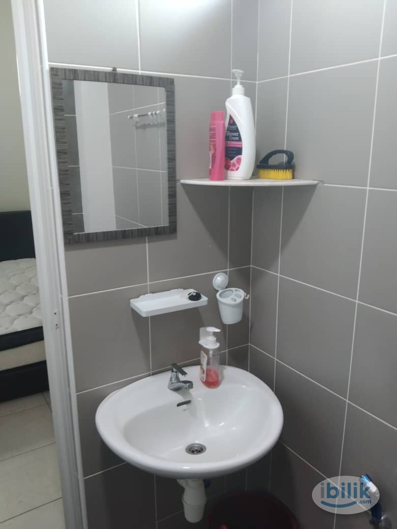 Single Room at Sungai Petani, Kedah - Image 5