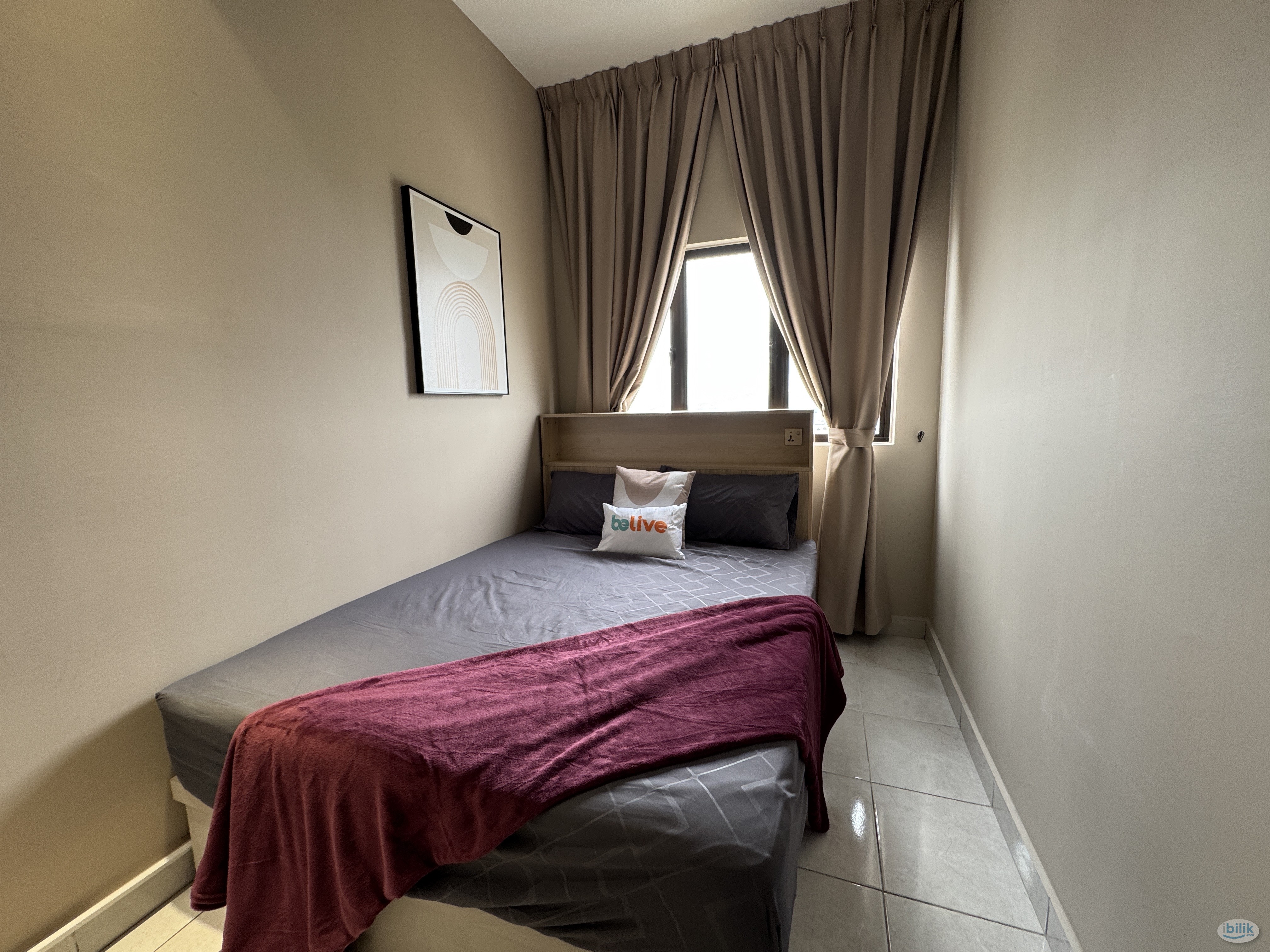 Fully Furnished Medium Room near INTI Nilai, Negeri Sembilan - Image 1