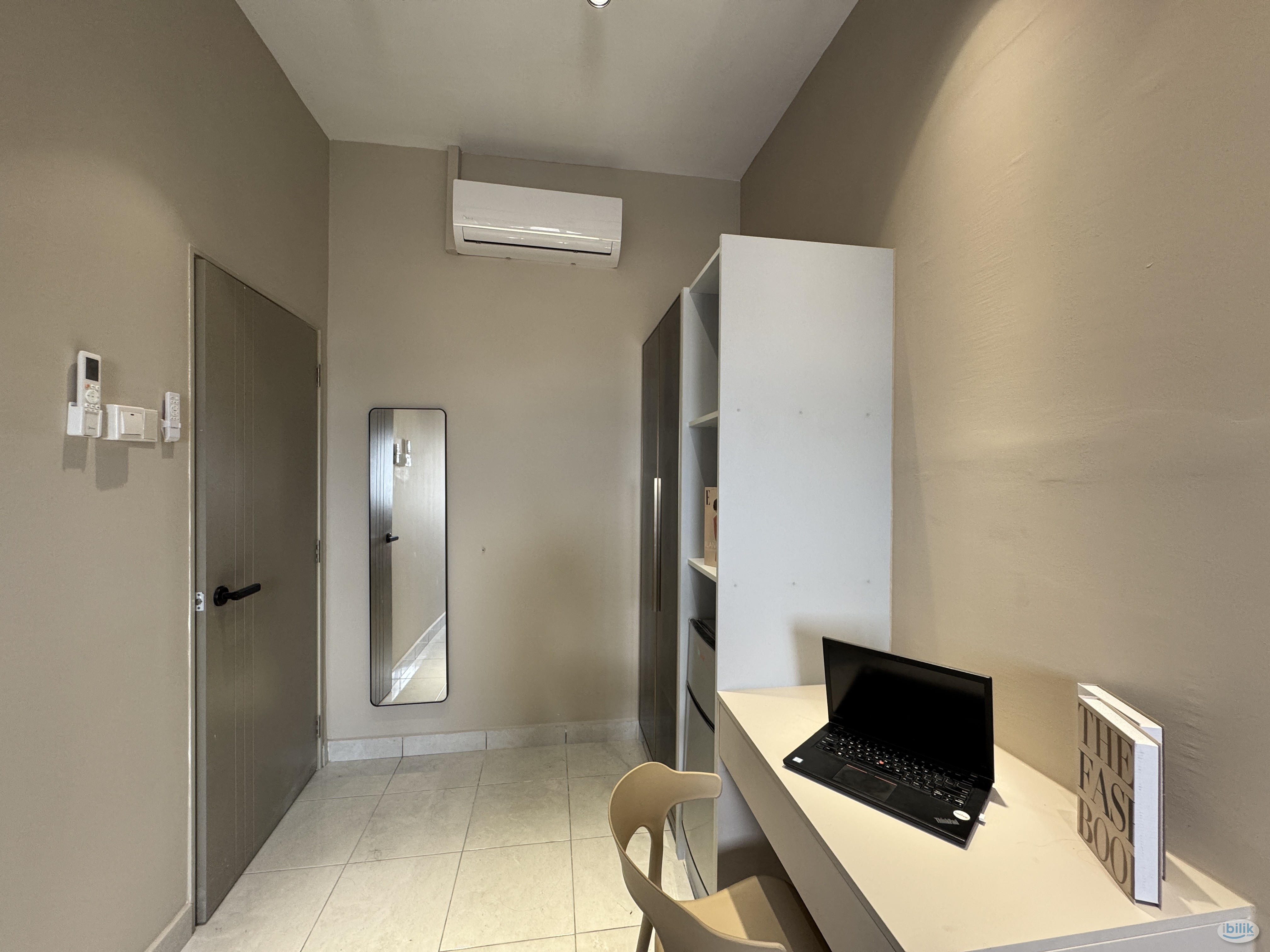 Fully Furnished Medium Room near INTI Nilai, Negeri Sembilan - Image 2