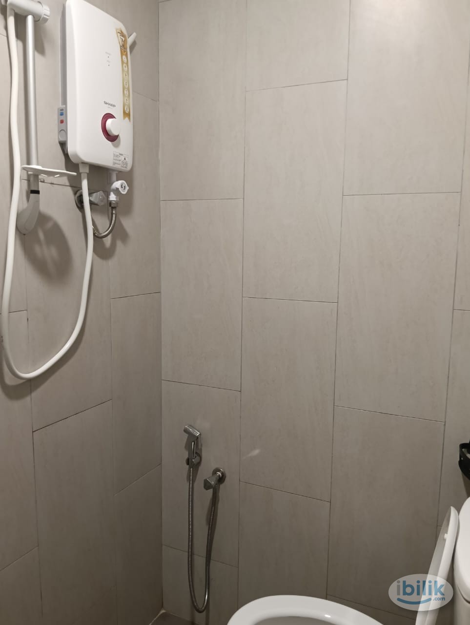 💥Zero Deposit💥Middle Room at Taman Ibukota, Setapak - Image 4