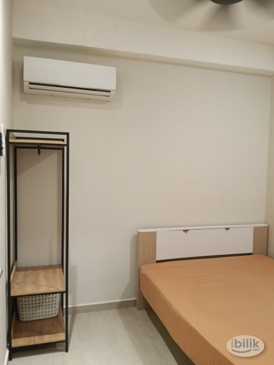 💥Zero Deposit💥Middle Room at Taman Ibukota, Setapak - Image 1