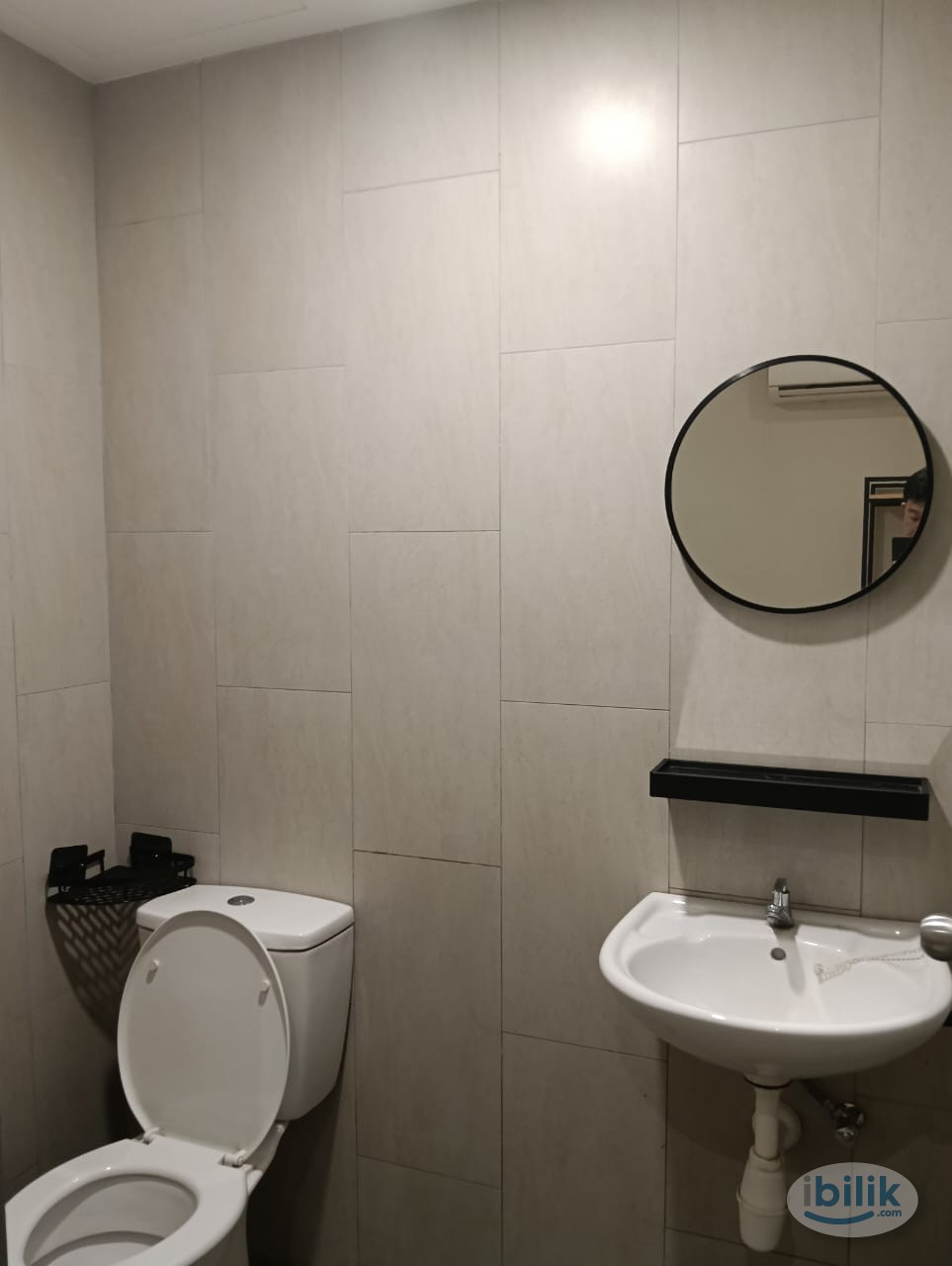💥💥Zero Deposit 💥💥Middle Room at Taman Ibukota, Setapak - Image 5