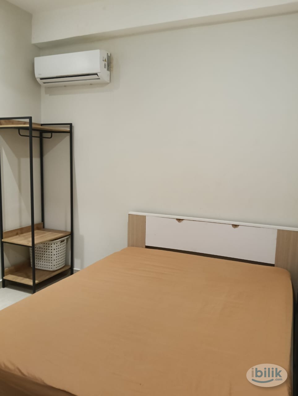 💥💥Zero Deposit 💥💥Middle Room at Taman Ibukota, Setapak - Image 1
