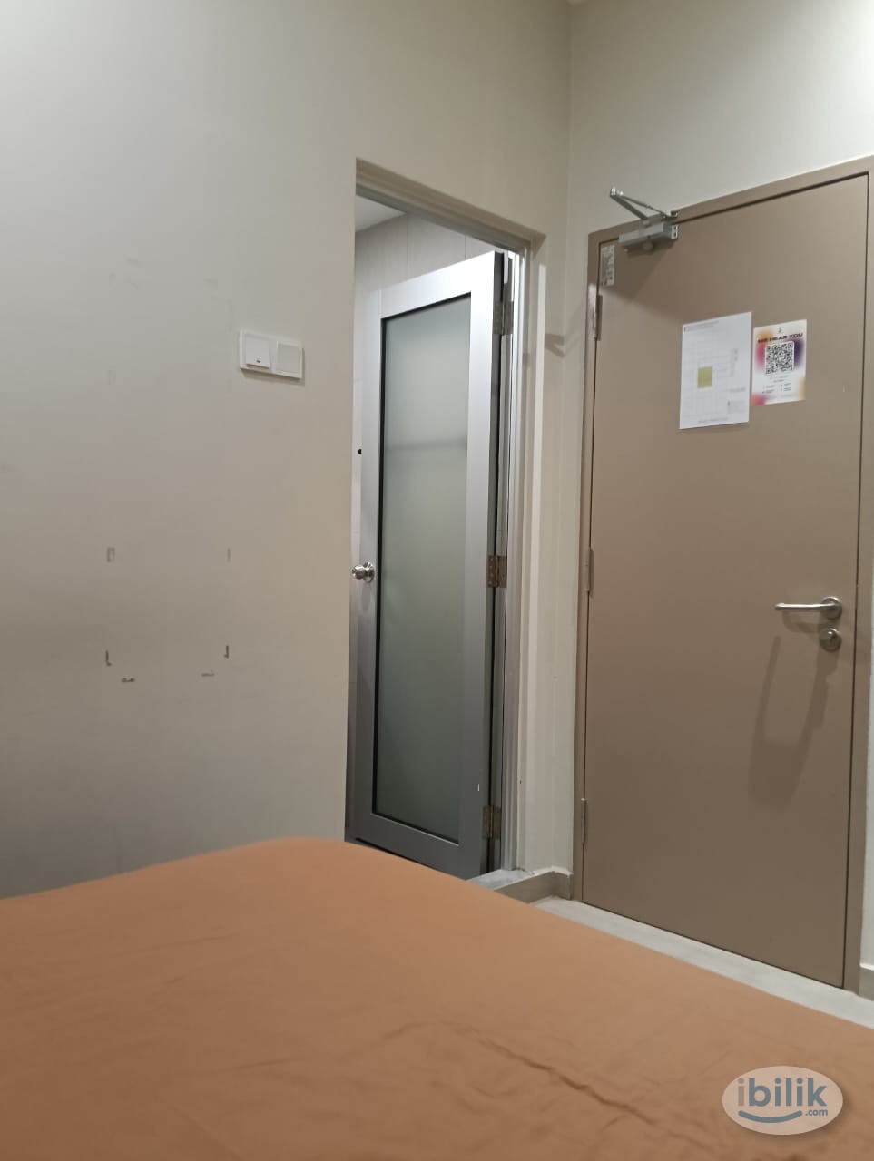 💥💥Zero Deposit 💥💥Middle Room at Taman Ibukota, Setapak - Image 4
