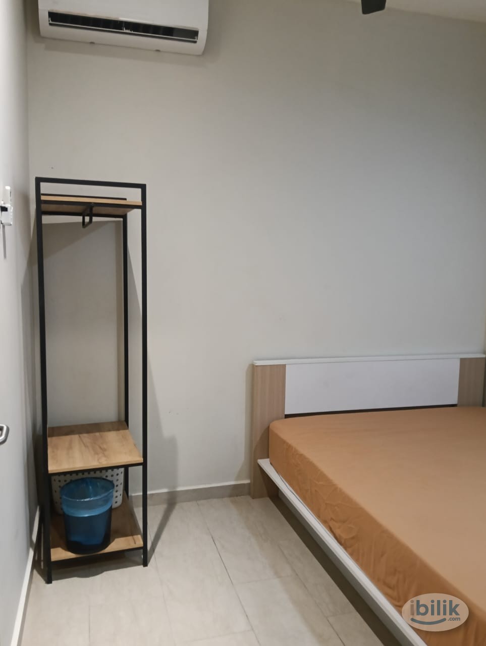 ‼️‼️Zero Deposit💥💥Middle Room at Taman Ibukota, Setapak - Image 1