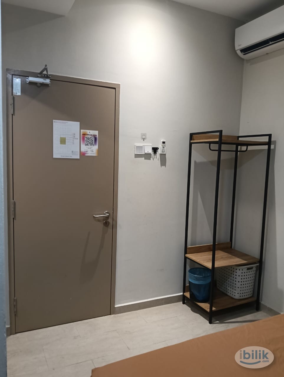 ‼️‼️Zero Deposit💥💥Middle Room at Taman Ibukota, Setapak - Image 3