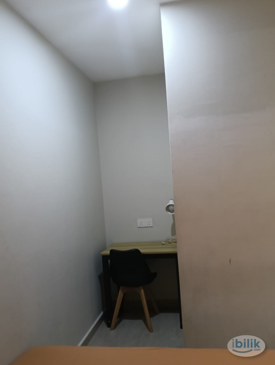 ‼️‼️Zero Deposit💥💥Middle Room at Taman Ibukota, Setapak - Image 4