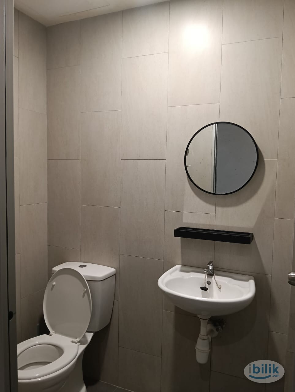 🔥🔥Zero Deposit🔥🔥Middle Room at Taman Ibukota, Setapak - Image 5