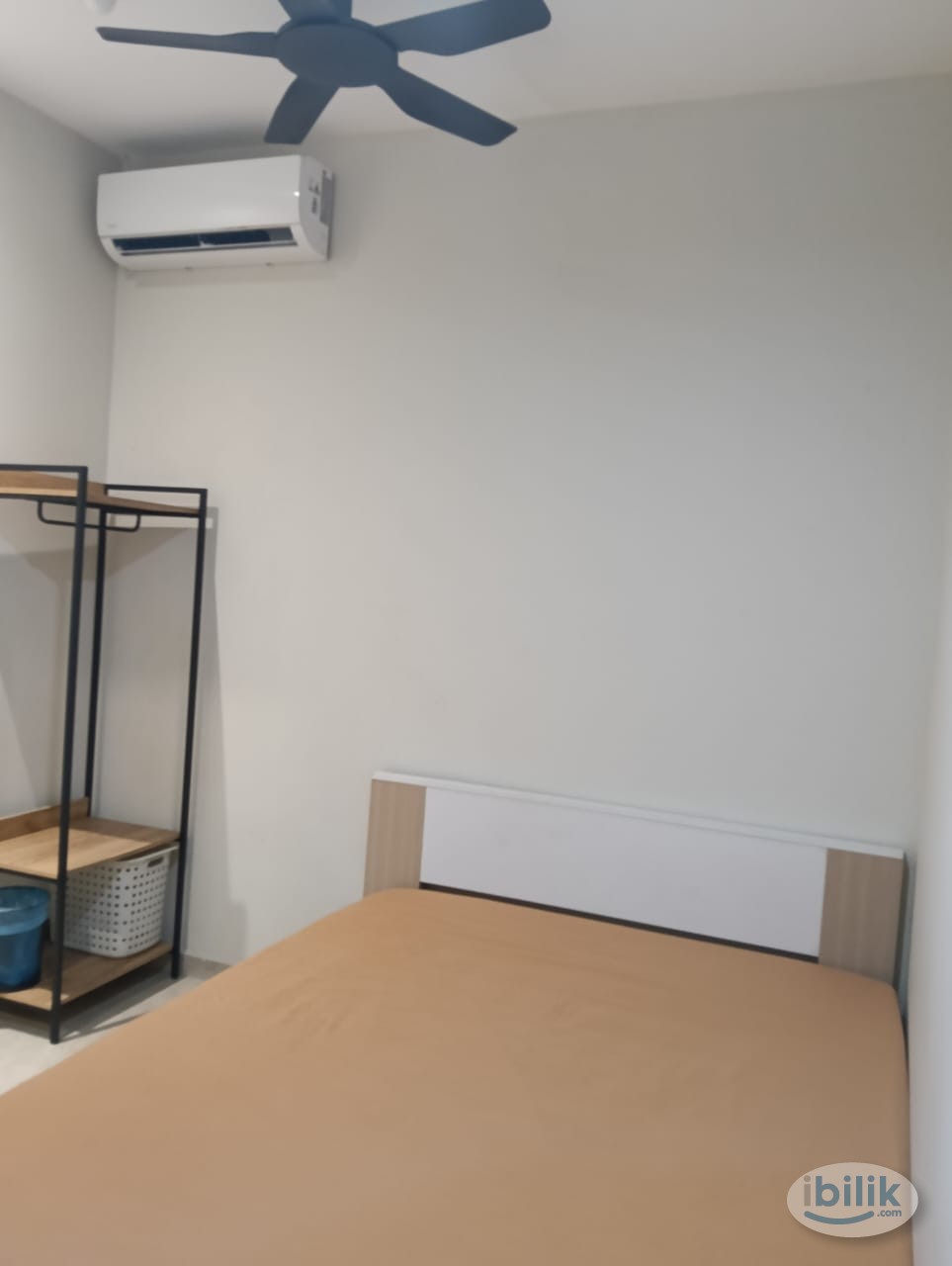 🔥🔥Zero Deposit🔥🔥Middle Room at Taman Ibukota, Setapak - Image 2