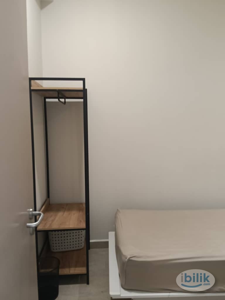 🔥🔥Zero Deposit 💥💥Single Room at Taman Ibukota, Setapak - Image 4