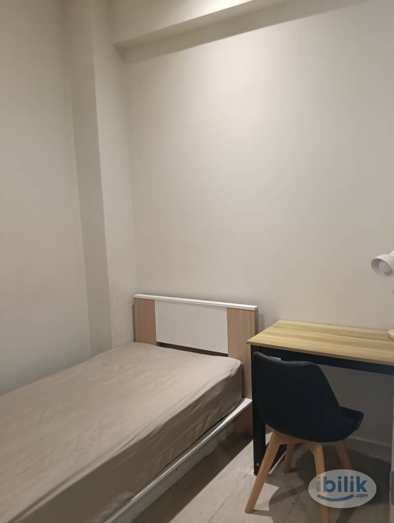 🔥🔥Zero Deposit 💥💥Single Room at Taman Ibukota, Setapak - Image 2