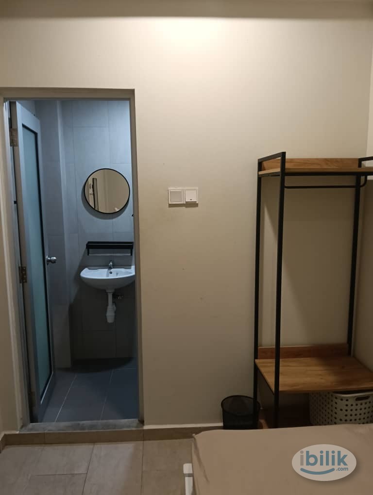 🔥🔥Zero Deposit 💥💥Single Room at Taman Ibukota, Setapak - Image 3
