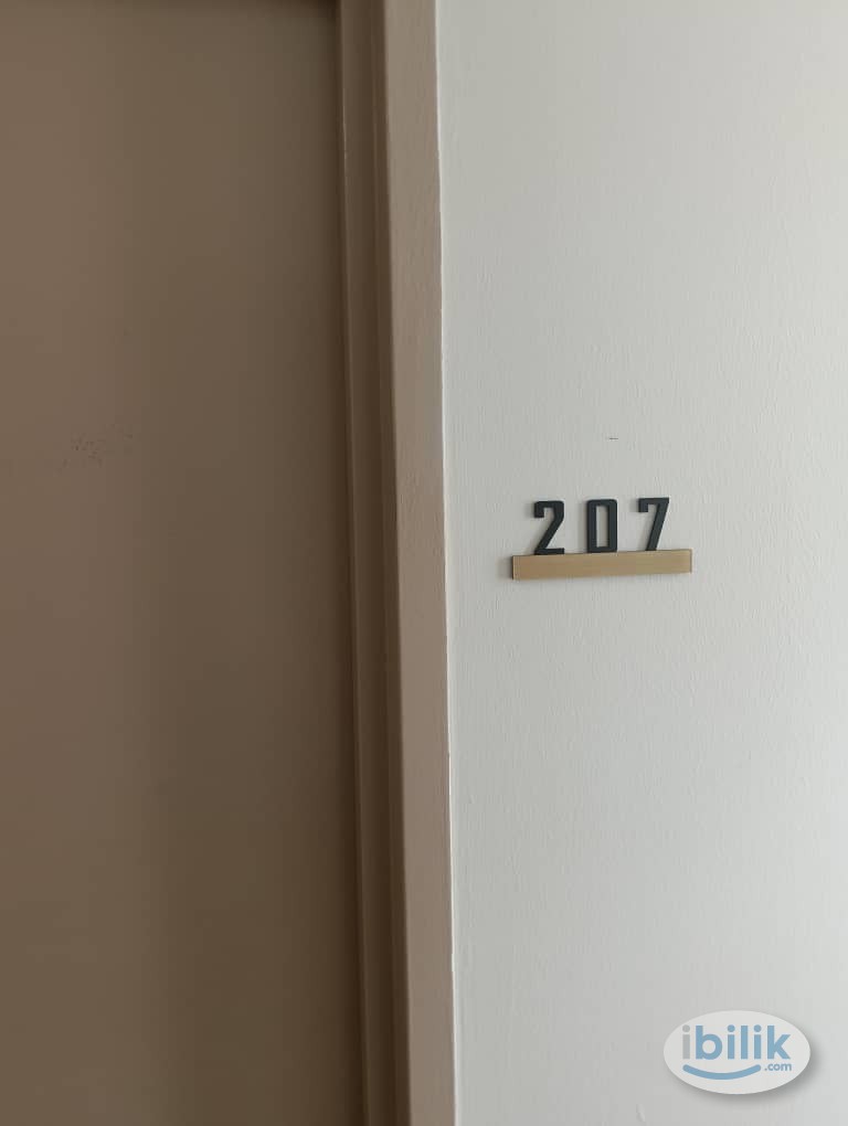 🔥🔥Zero deposit 🔥🔥Single Room at Taman Ibukota, Setapak - Image 2