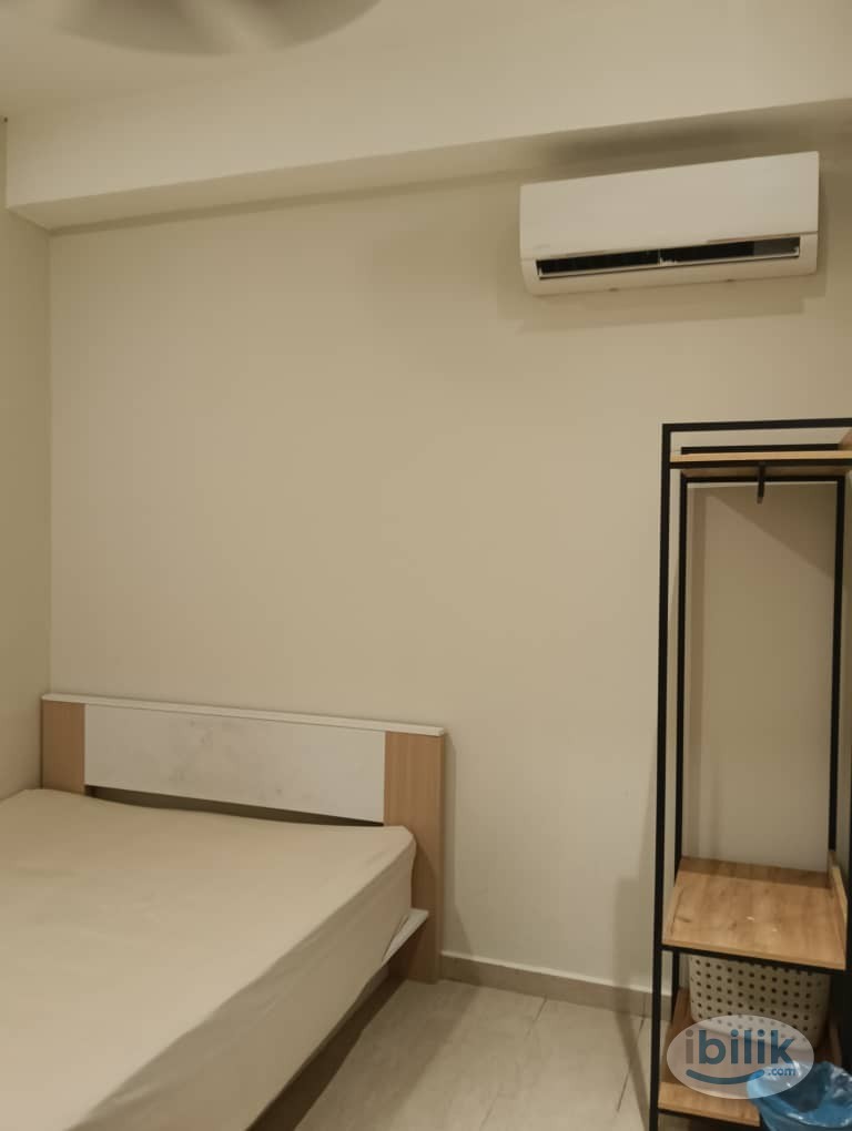 🔥🔥Zero Deposit💥💥Middle Room at Taman Ibukota, Setapak - Image 1