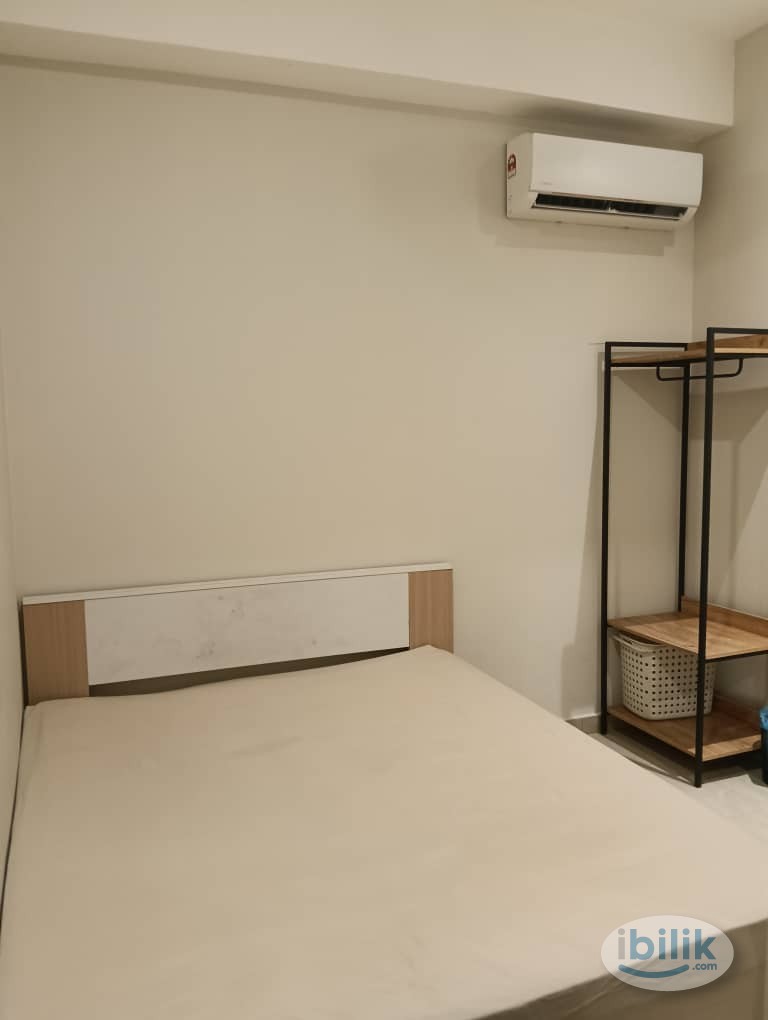 🔥🔥Zero Deposit💥💥Middle Room at Taman Ibukota, Setapak - Image 2