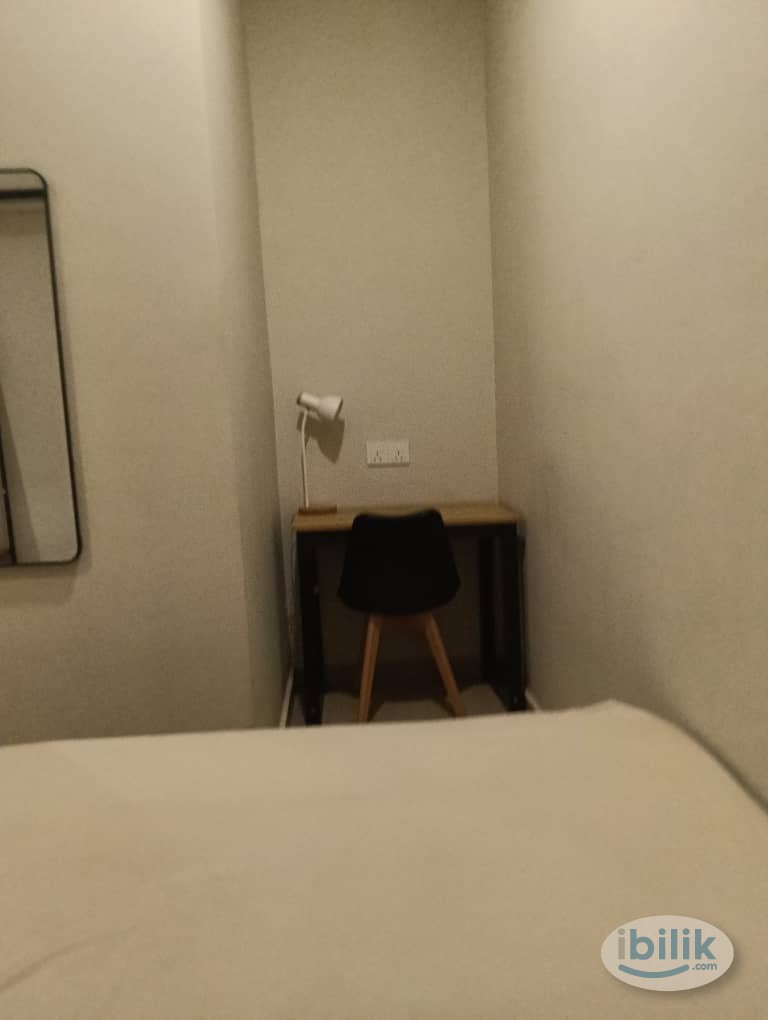 🔥🔥Zero Deposit💥💥Middle Room at Taman Ibukota, Setapak - Image 3