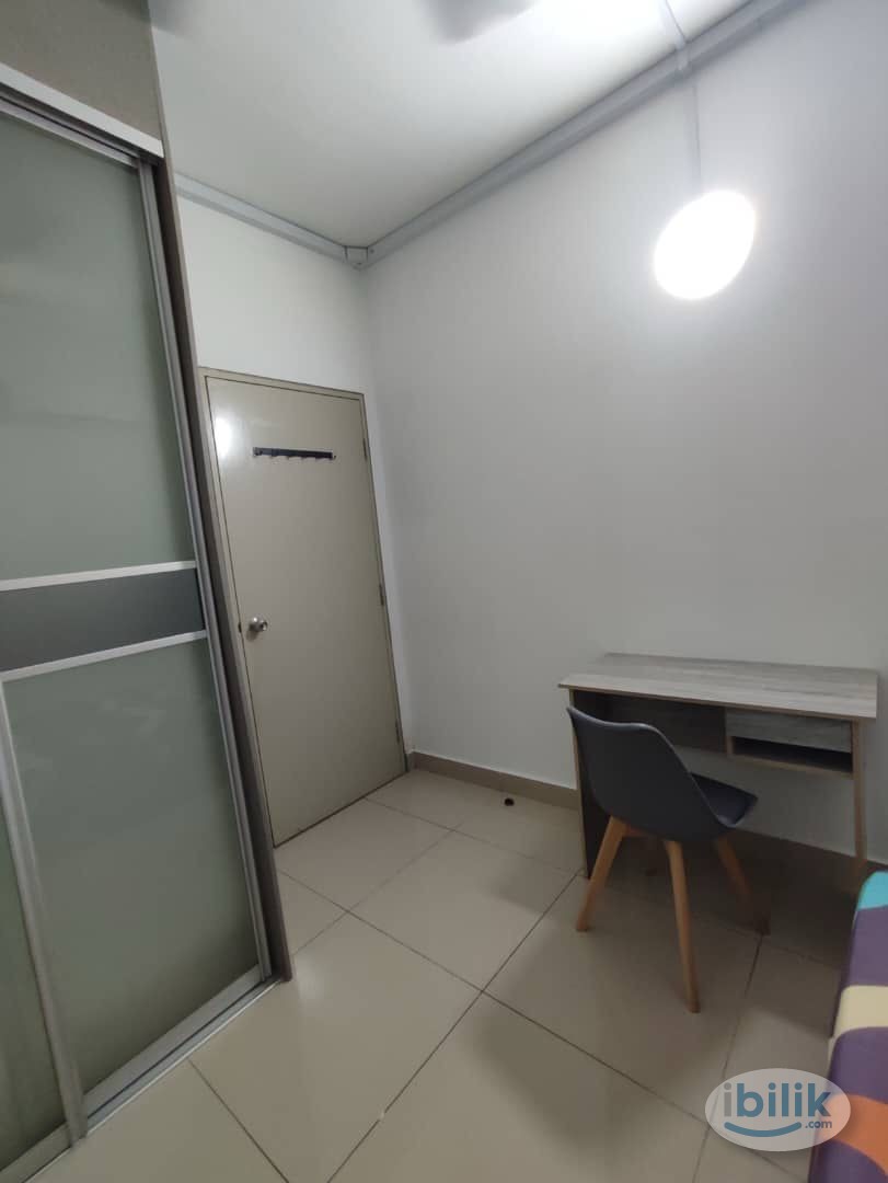Pacific Place Ara Damansara Master Room with Lady's Unit For Rent - Image 5