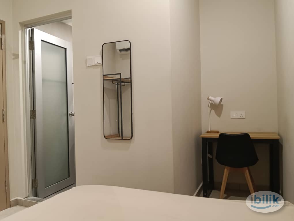 🔥🔥Zero Deposit🔥🔥Middle Room at Taman Ibukota, Setapak - Image 4