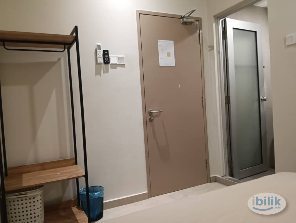 🔥🔥Zero Deposit🔥🔥Middle Room at Taman Ibukota, Setapak - Image 5