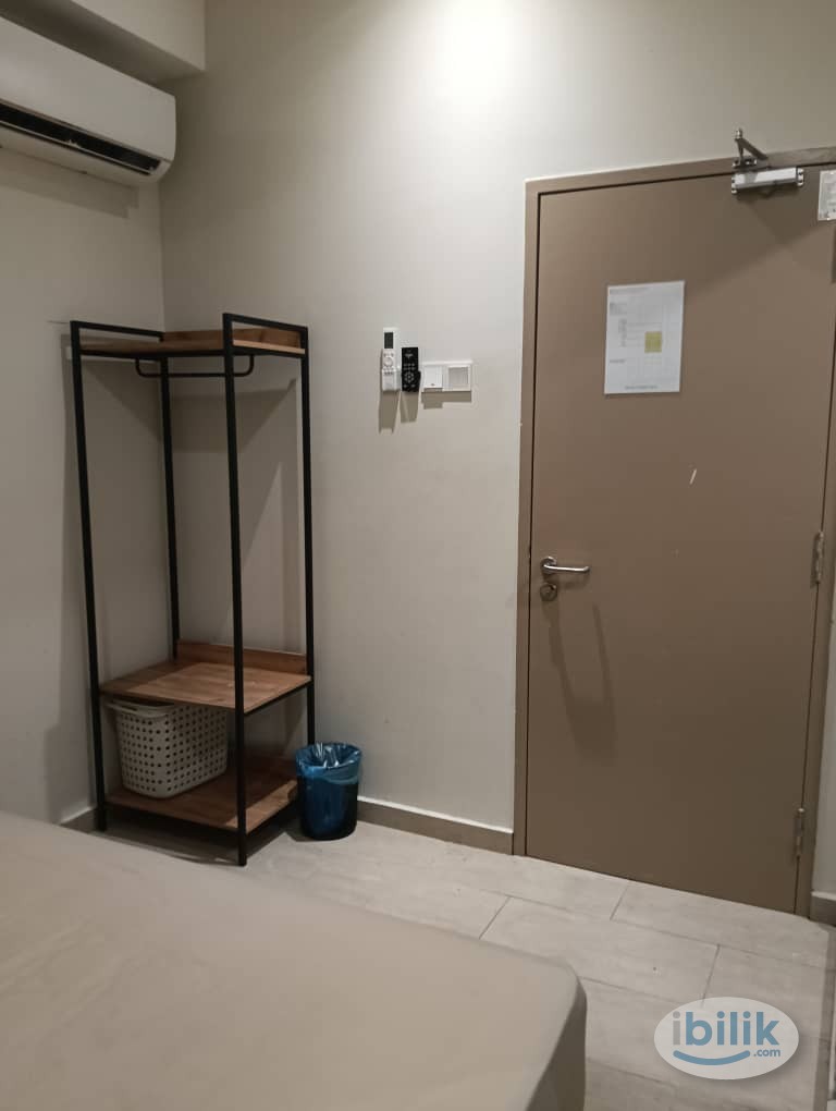 🔥🔥Zero Deposit🔥🔥Middle Room at Taman Ibukota, Setapak - Image 3