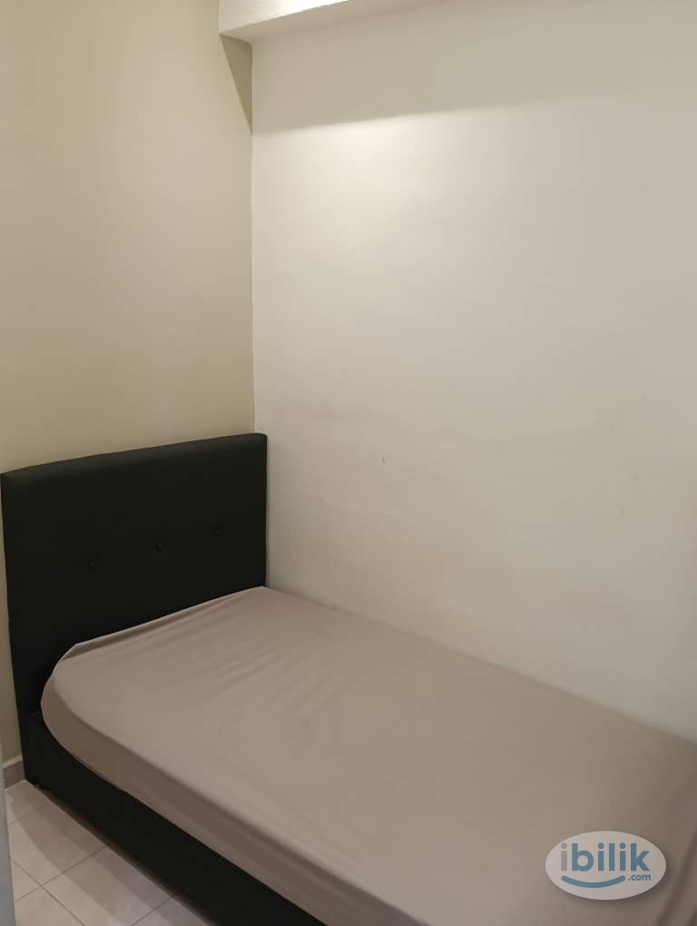 💥💥Zero Deposit 💥💥Single Room at Melawati, Ampang - Image 1