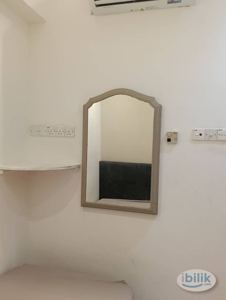 💥💥Zero Deposit 💥💥Single Room at Melawati, Ampang - Image 4