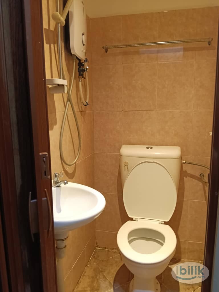 💥💥Zero Deposit 💥Single Room at Melawati, Ampang - Image 4