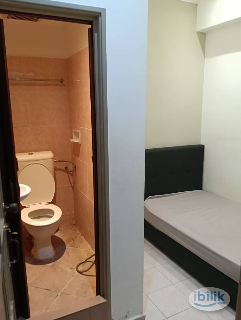 💥💥Zero Deposit 💥Single Room at Melawati, Ampang - Image 5