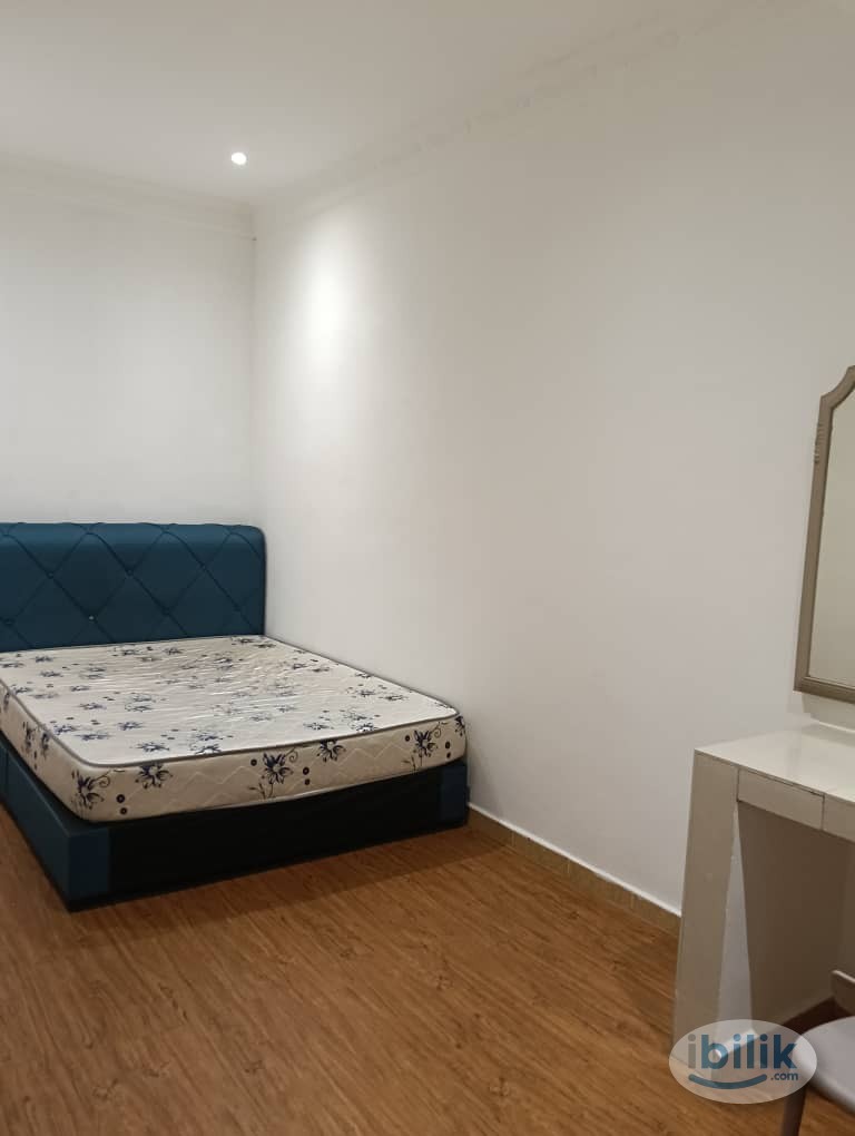 💥Zero Deposit💥Master Room at Melawati, Ampang - Image 2