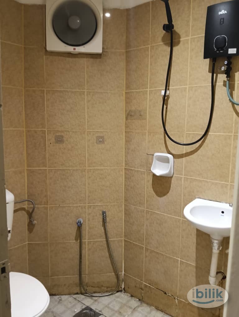💥Zero Deposit💥Master Room at Melawati, Ampang - Image 5