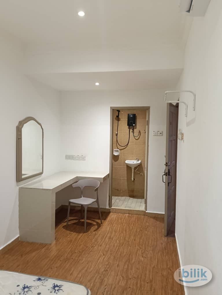 💥Zero Deposit💥Master Room at Melawati, Ampang - Image 3