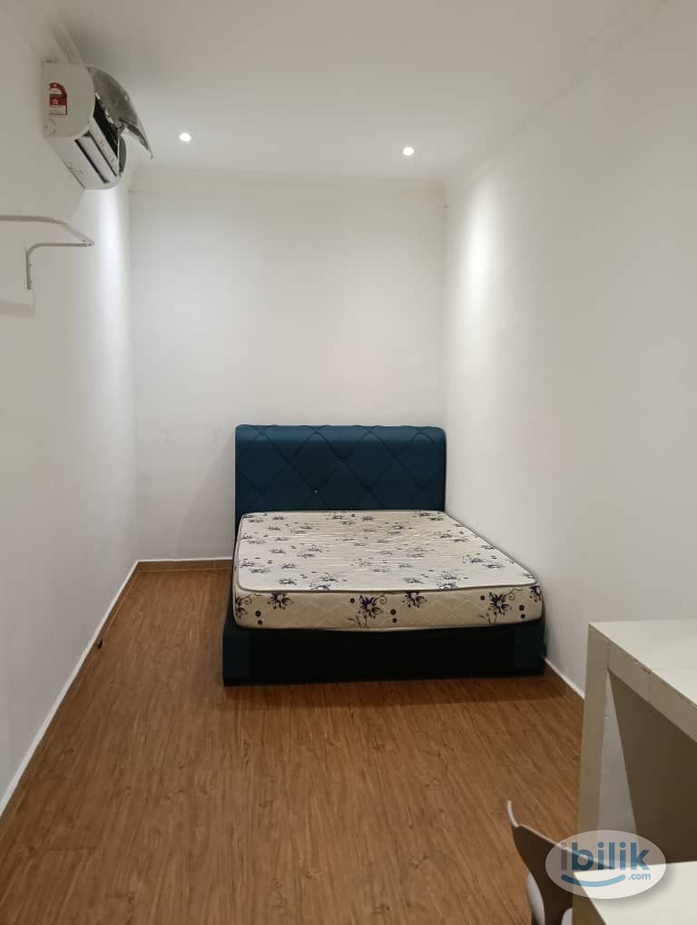 💥Zero Deposit💥Master Room at Melawati, Ampang - Image 1