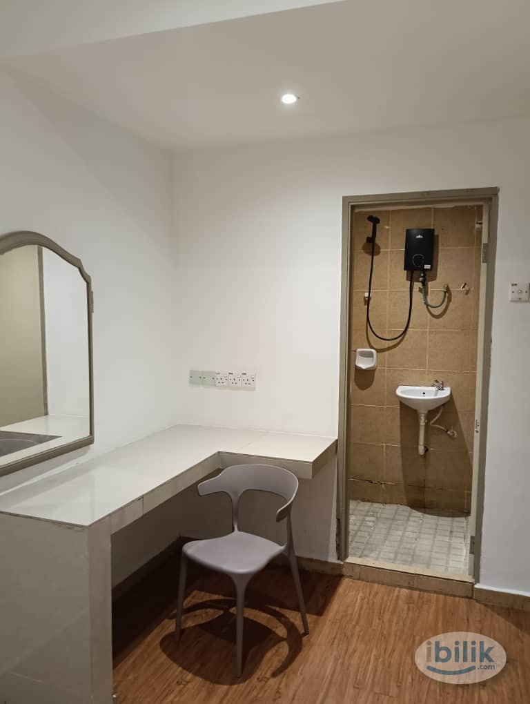 💥Zero Deposit💥Master Room at Melawati, Ampang - Image 3
