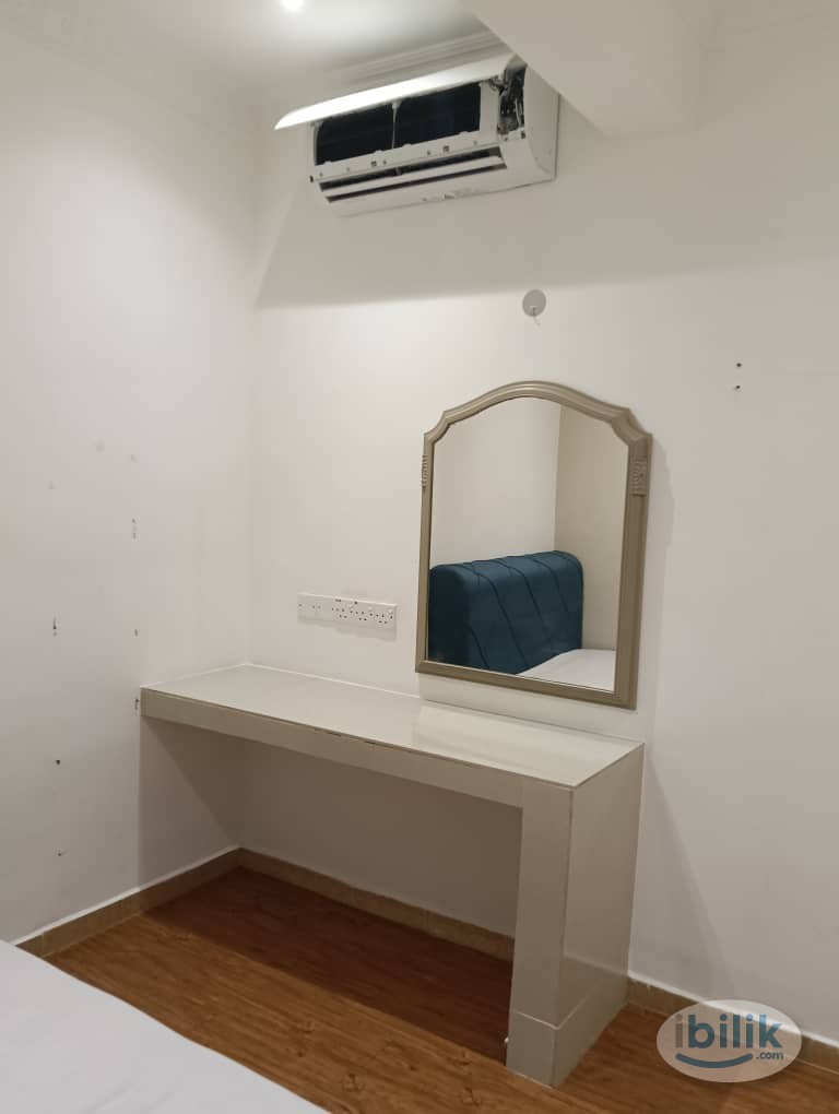 💥💥Zero Deposit💥💥Middle Room at Taman Melati, Kuala Lumpur - Image 2