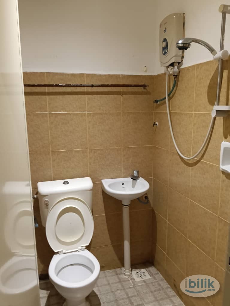 💥💥Zero Deposit💥💥Middle Room at Taman Melati, Kuala Lumpur - Image 5