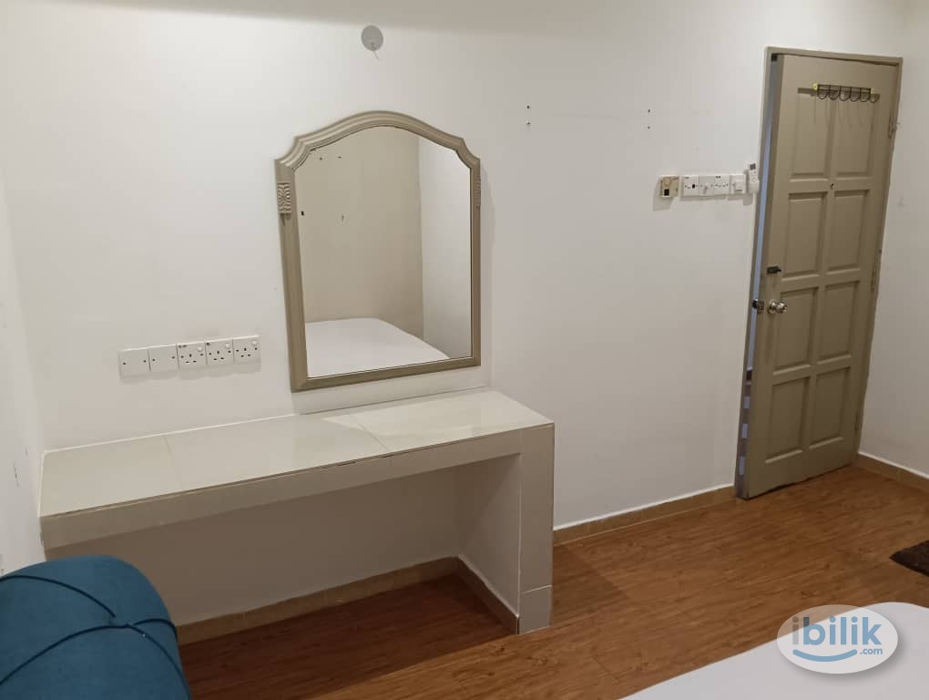 🔥🔥Zero Deposit🔥🔥Middle Room at Melawati, Ampang - Image 2