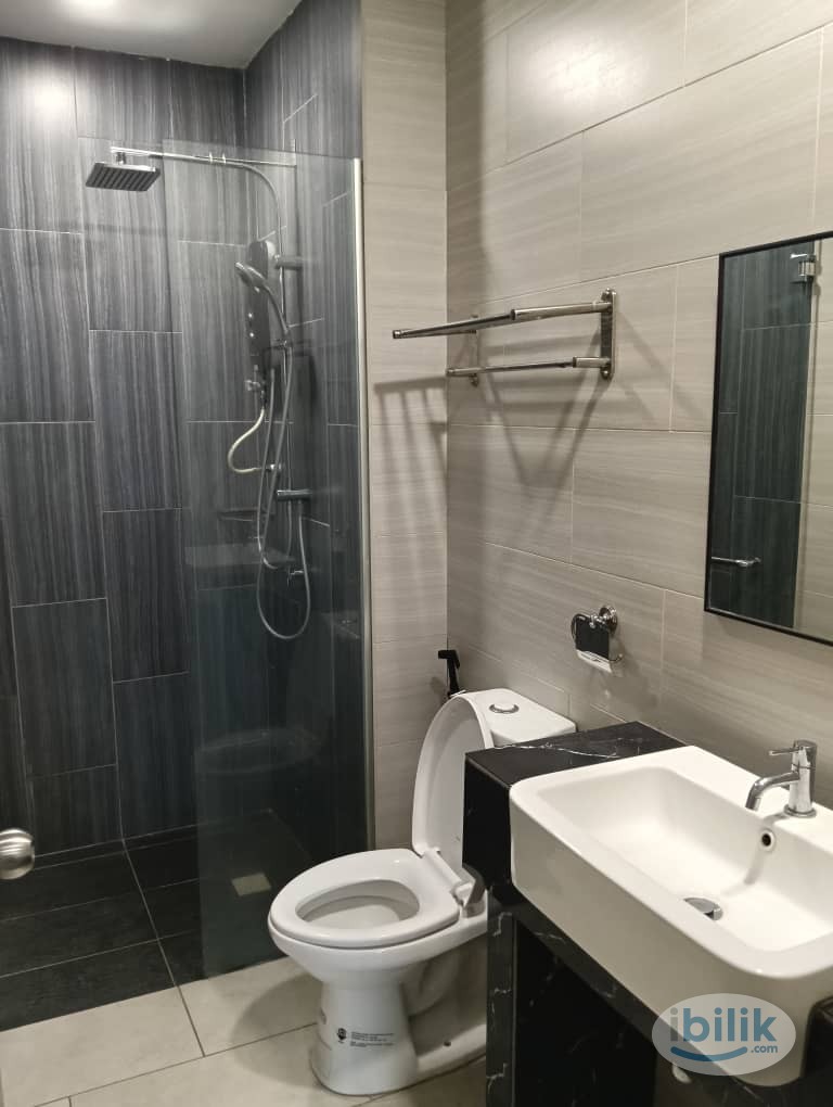 🔥🔥Zero Deposit 🔥🔥Single Room at Pudu, KL City Centre - Image 5