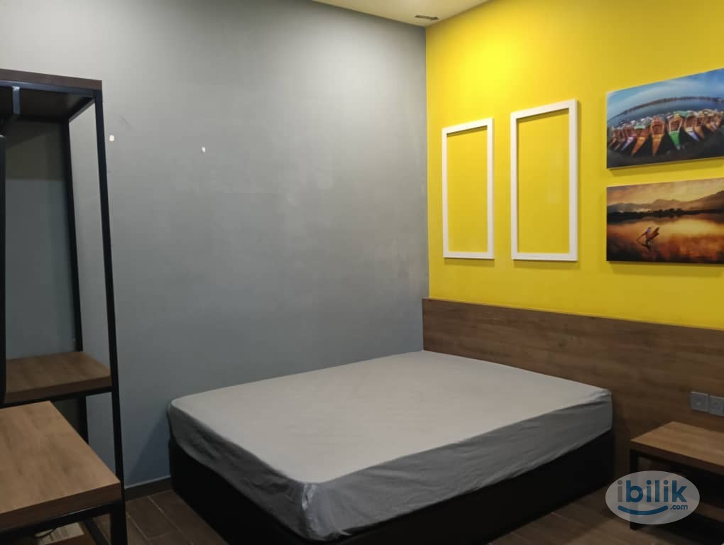 🔥🔥Zero Deposit🔥Master Room at Pudu, KL City Centre - Image 3