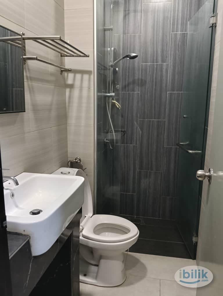 🔥🔥Zero Deposit🔥Master Room at Pudu, KL City Centre - Image 5