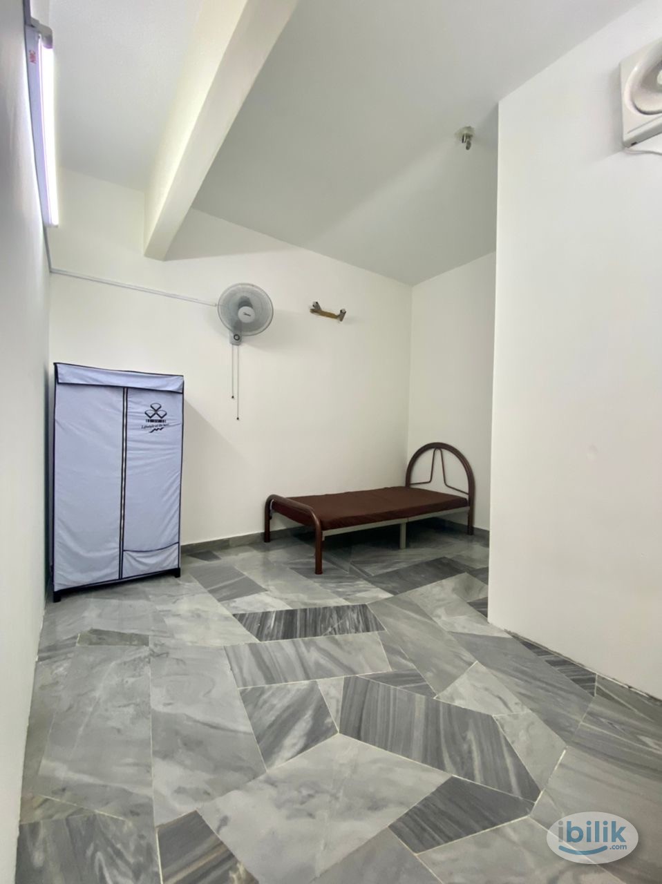 Affortable room at Bandar Utama🏠 Zero Deposit✅ - Image 1