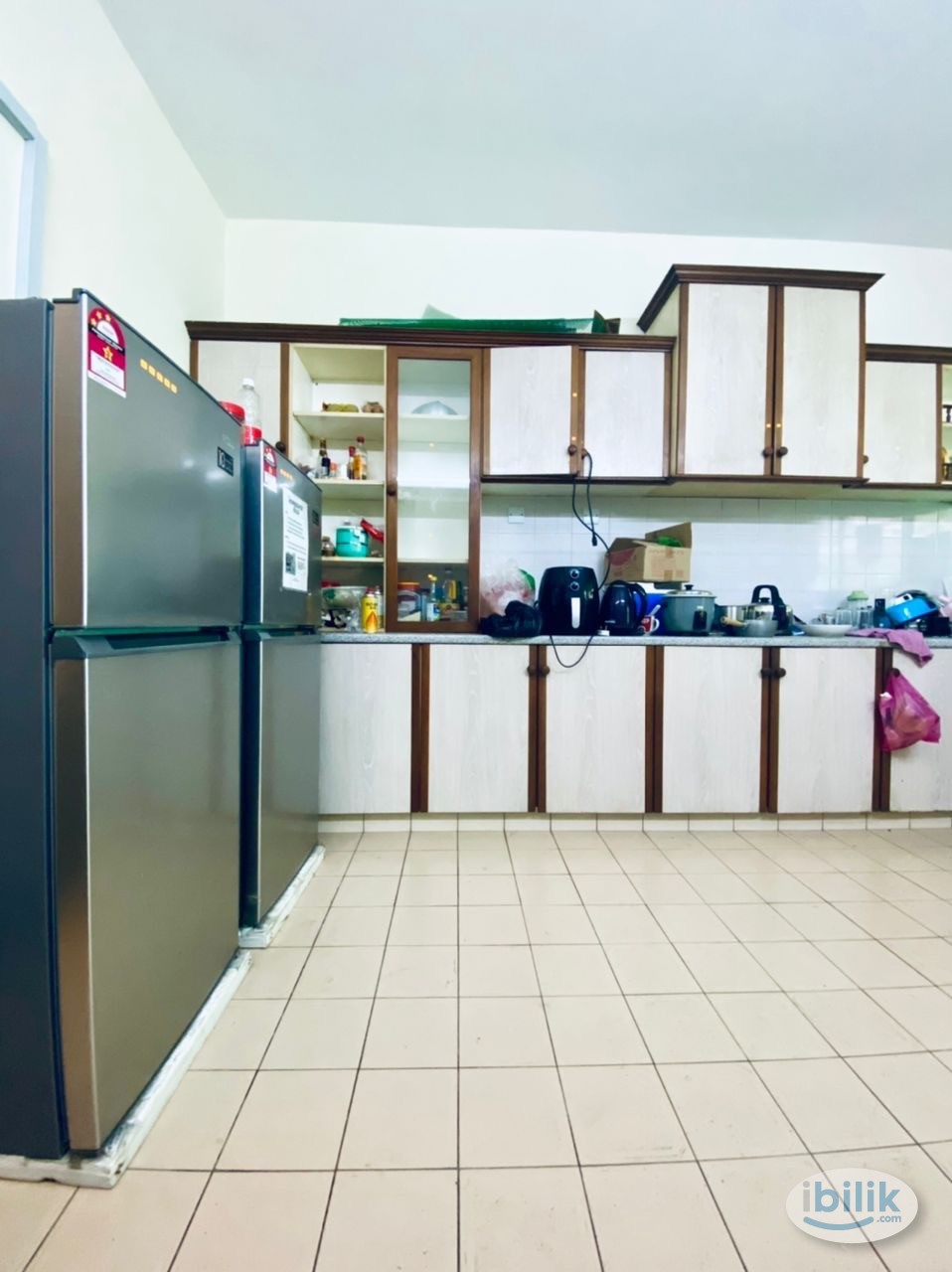 Affortable room at Bandar Utama🏠 Zero Deposit✅ - Image 4