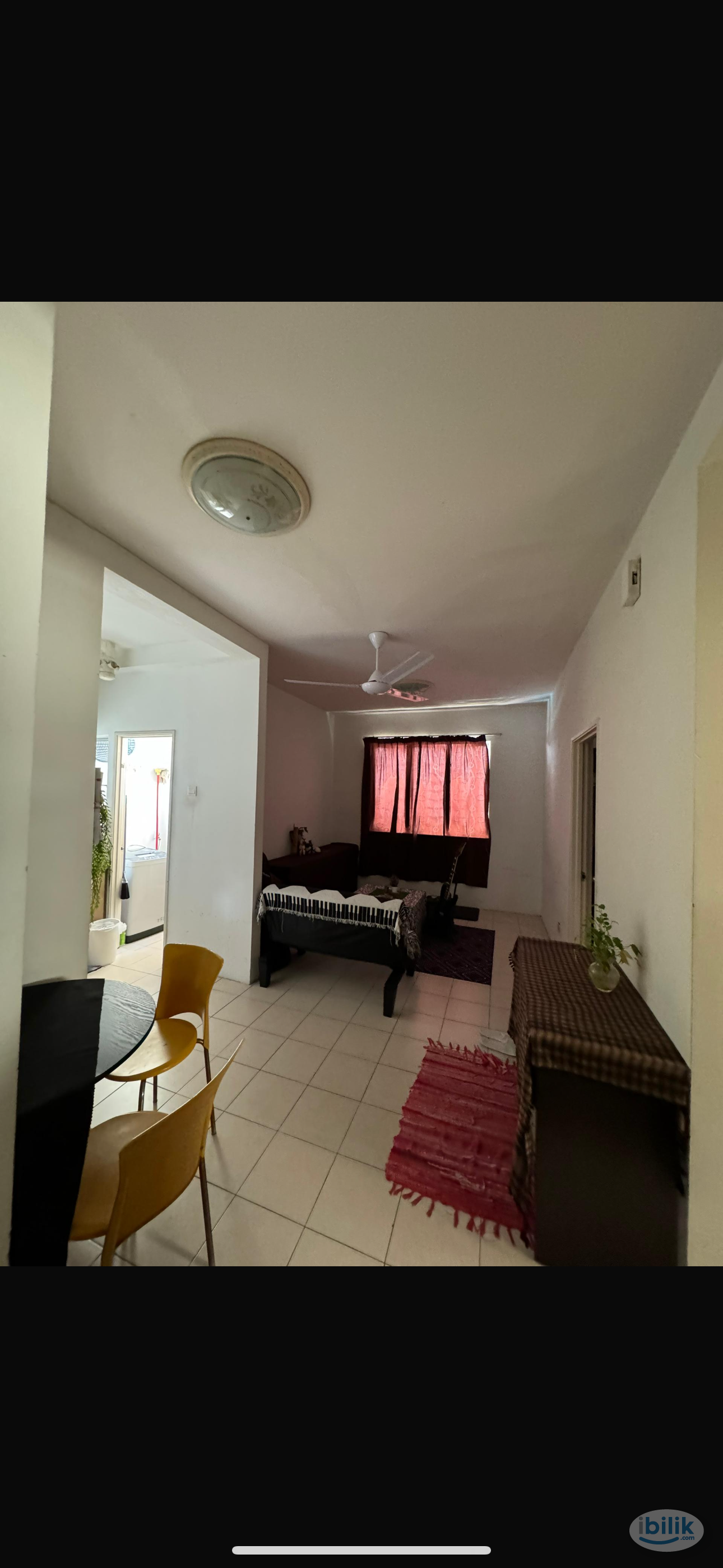 Single Room at Casa Subang, UEP Subang Jaya - Image 2